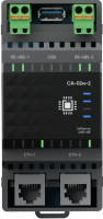 Сервер автоматизации СА-02м-2
