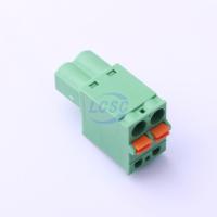DORABO-DB2EKD-5-08-2P-GN