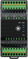 Модуль расширения МР-02м 6xDO 8xDI
