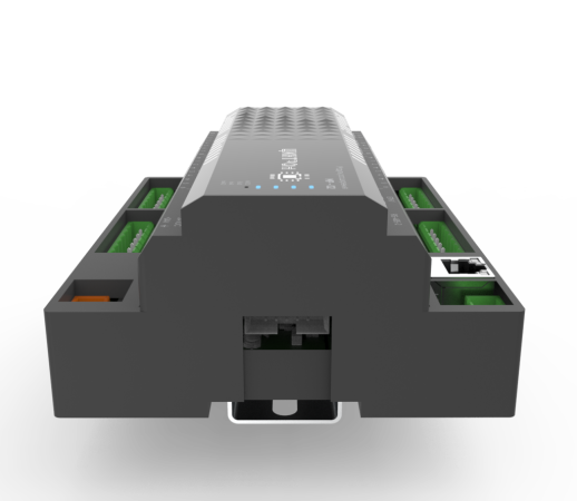 Модуль расширения МР-02 Цинтрон