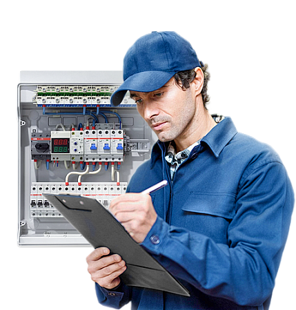 Сервисные службы