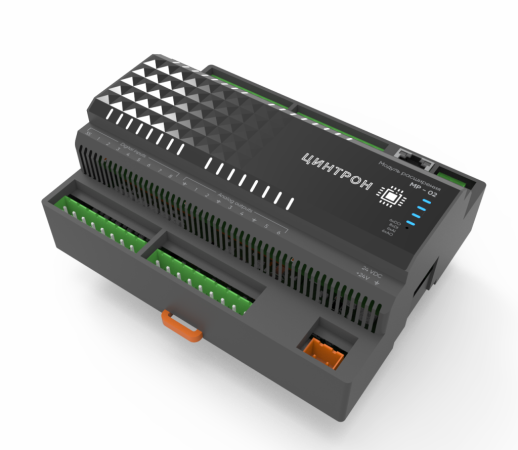 Модуль расширения МР-02 Цинтрон