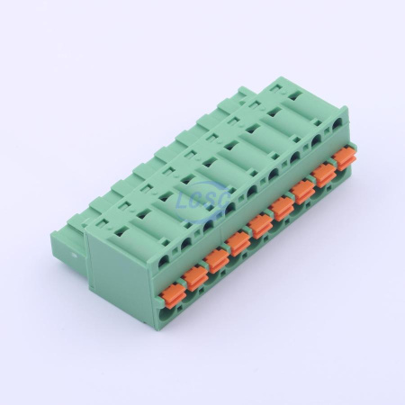 DORABO-DB2EKD-5-08-9P-GN