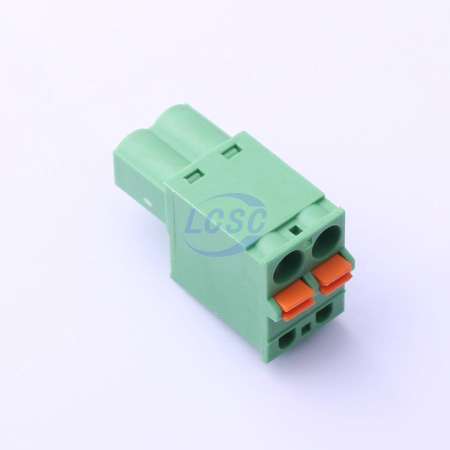 DORABO-DB2EKD-5-08-2P-GN