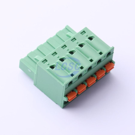 DORABO-DB2EKD-5-08-5P-GN