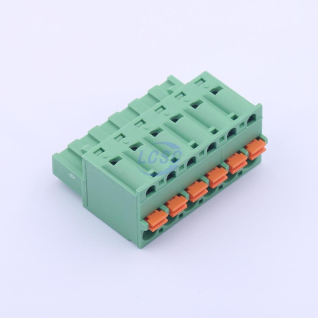 DORABO-DB2EKD-5-08-6P-GN