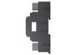 Модуль расширения ХАБ-02м 4xEthernet