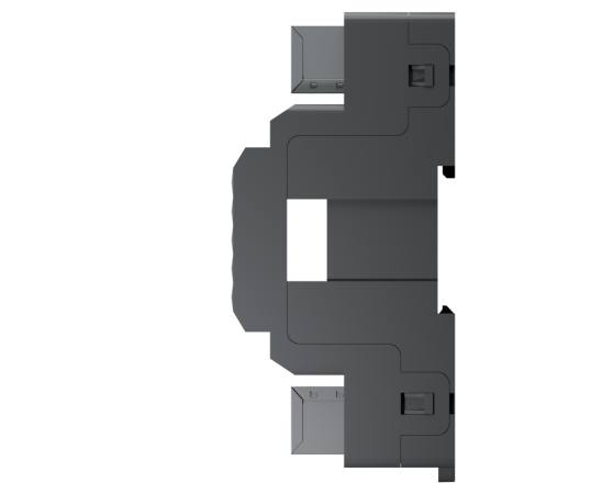 Модуль расширения ХАБ-02м 4xEthernet