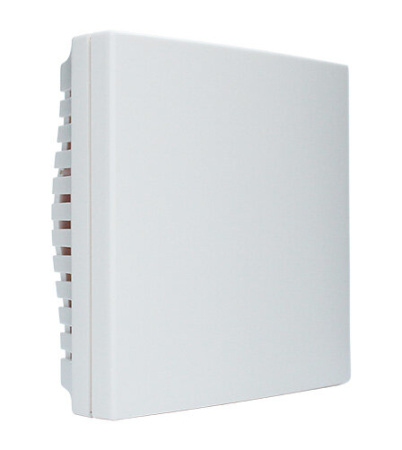 Датчик температуры и влажности ДТВ-RS-485