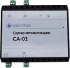 Сервер автоматизации СА-01 Сервер автоматизации СА-01