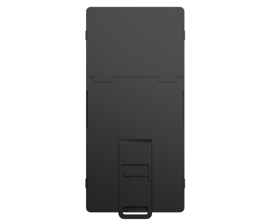 Модуль расширения ХАБ-02м 4xEthernet