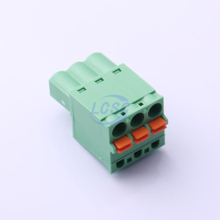 DORABO-DB2EKD-5-08-3P-GN