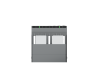 Модуль расширения ХАБ-02м 4xEthernet